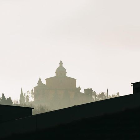 A Casa Dello Steno - Unicita Rustica Bologna Kültér fotó