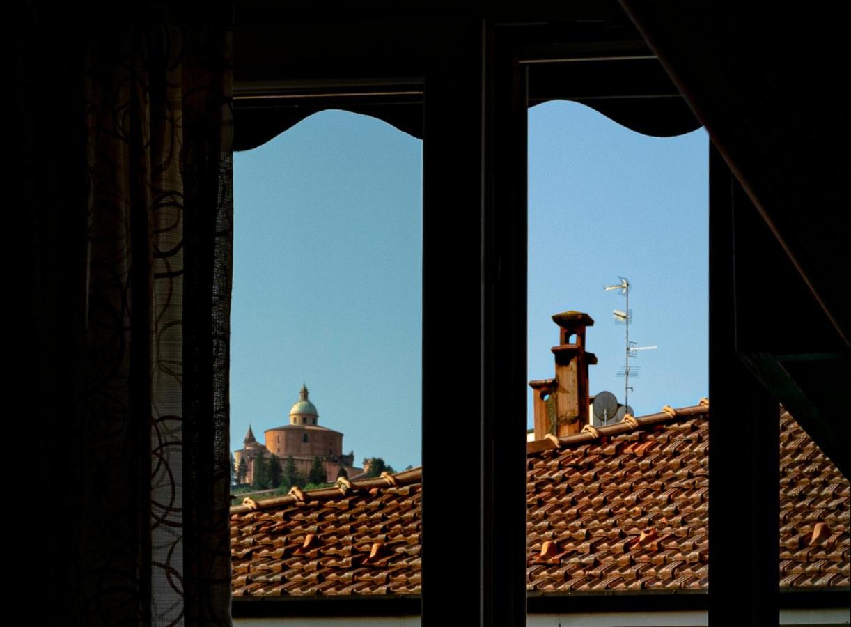 A Casa Dello Steno - Unicita Rustica Bologna Kültér fotó