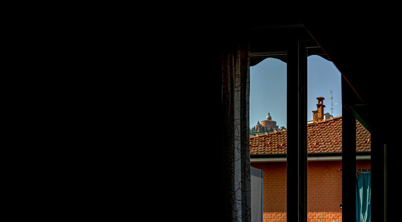 A Casa Dello Steno - Unicita Rustica Bologna Kültér fotó