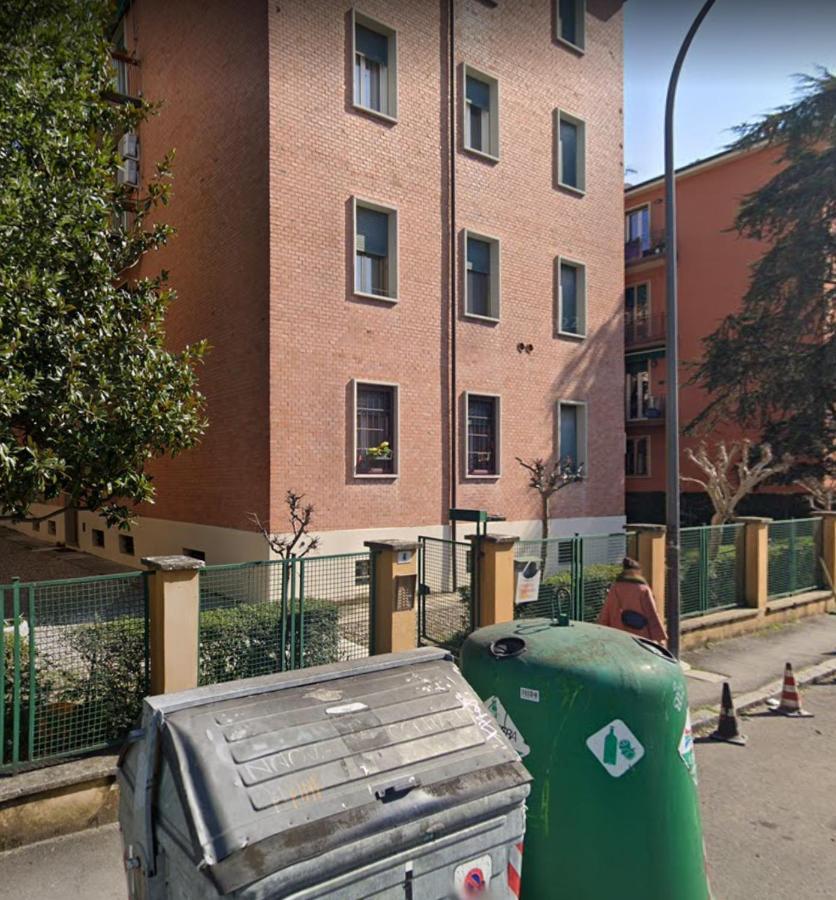 A Casa Dello Steno - Unicita Rustica Bologna Kültér fotó