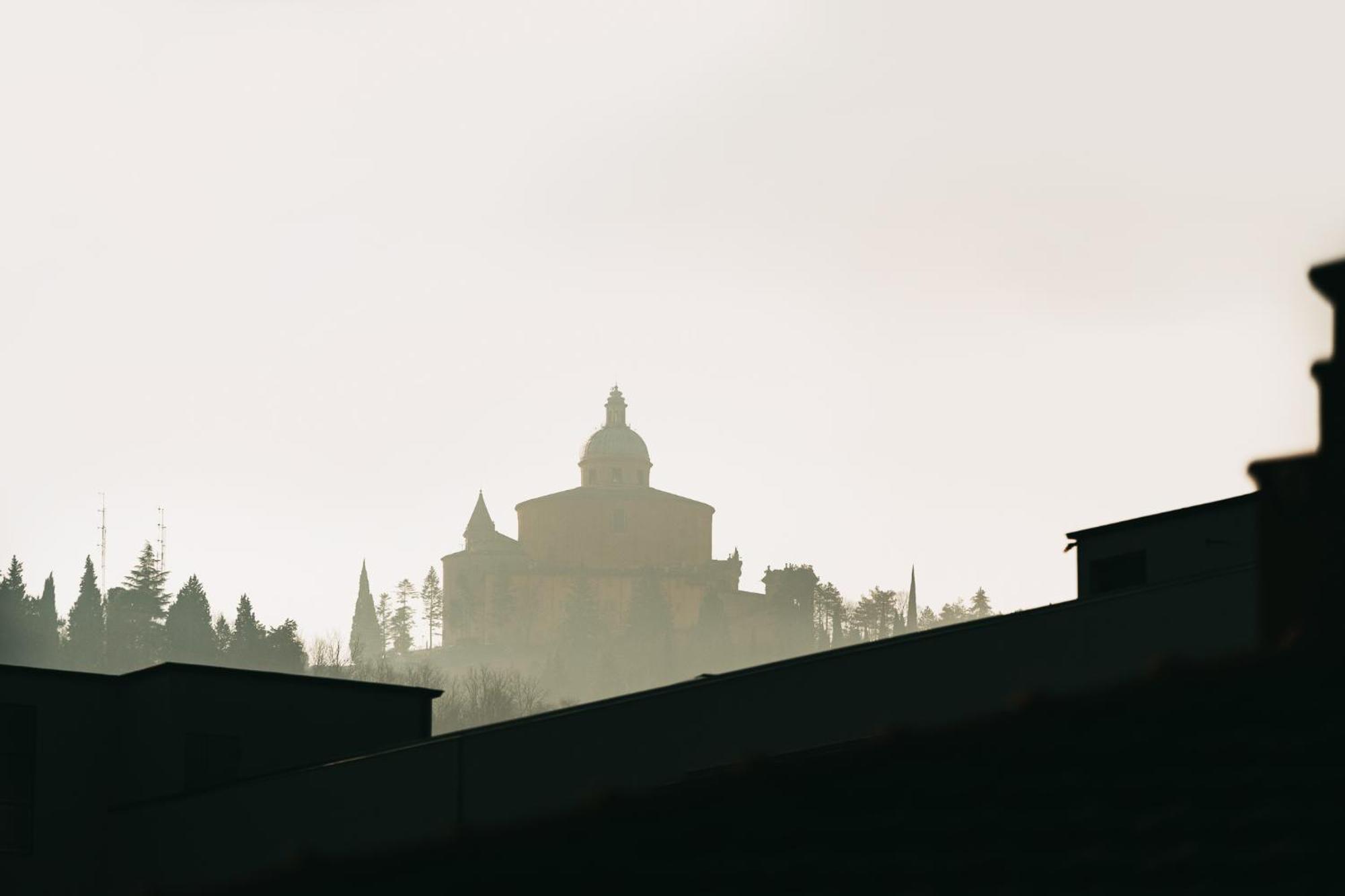 A Casa Dello Steno - Unicita Rustica Bologna Kültér fotó