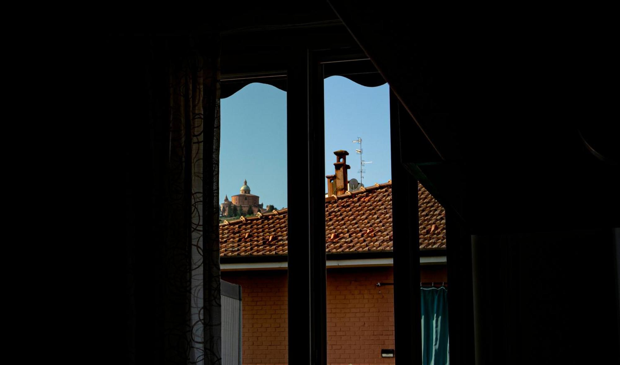 A Casa Dello Steno - Unicita Rustica Bologna Kültér fotó
